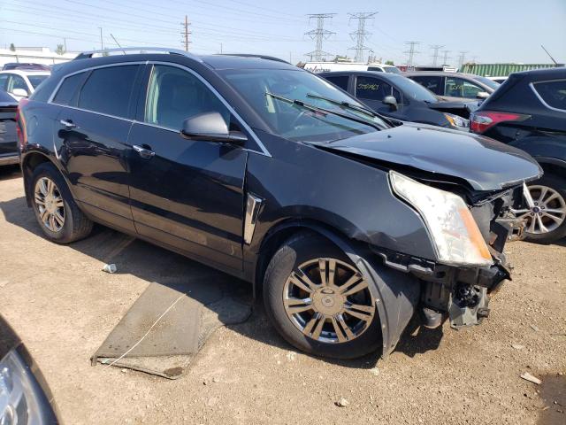 Photo 4 from auction – 2015 CADILLAC SRX LUXURY with VIN 3GYFNEE36FS571709
