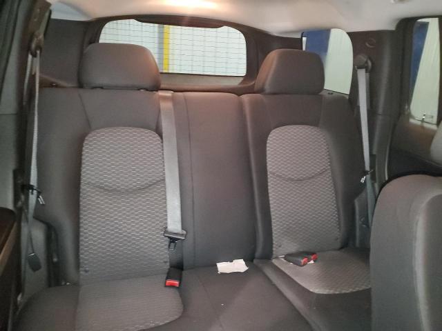 Photo 10 from auction – 2011 CHEVROLET HHR LS with VIN 3GNBAAFW6BS561880