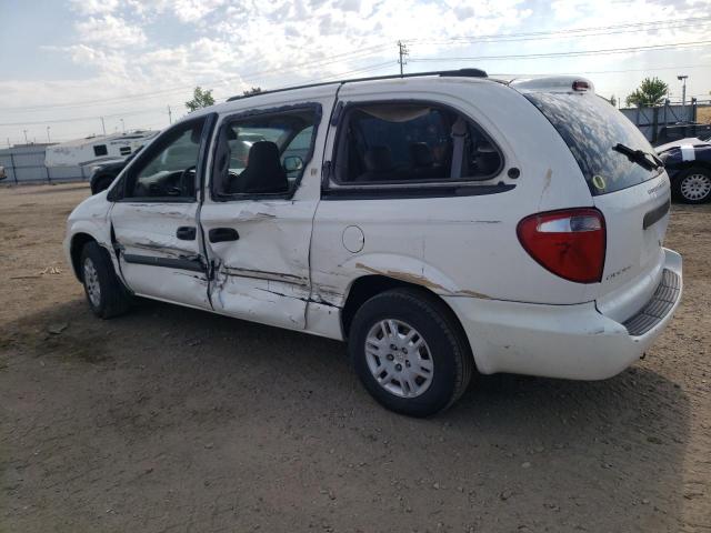 Photo 2 from auction – 2005 DODGE CARAVAN with VIN 1D4GP24R15B209664