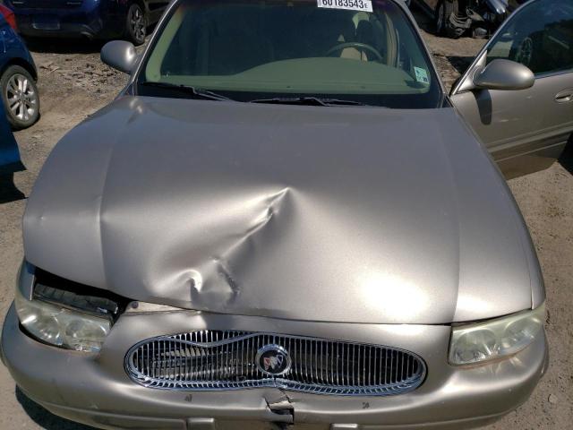 Photo 11 from auction – 2004 BUICK LESABRE CU with VIN 1G4HP52K744161322