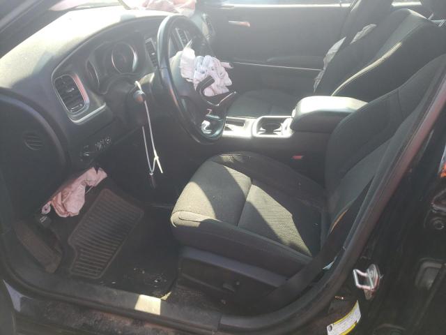Photo 7 from auction – 2019 DODGE CHARGER SX with VIN 2C3CDXBG8KH668281