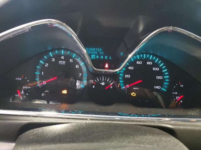 Photo 9 from auction – 2015 CHEVROLET TRAVERSE L with VIN 1GNKRGKD6FJ361377