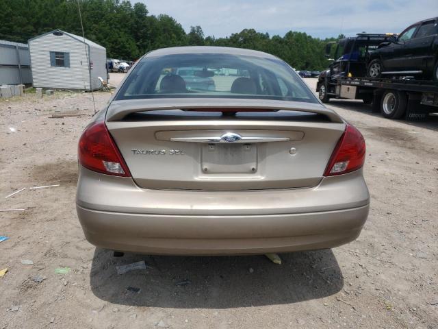 Photo 6 from auction – 2003 FORD TAURUS SEL with VIN 1FAFP56S13A273691