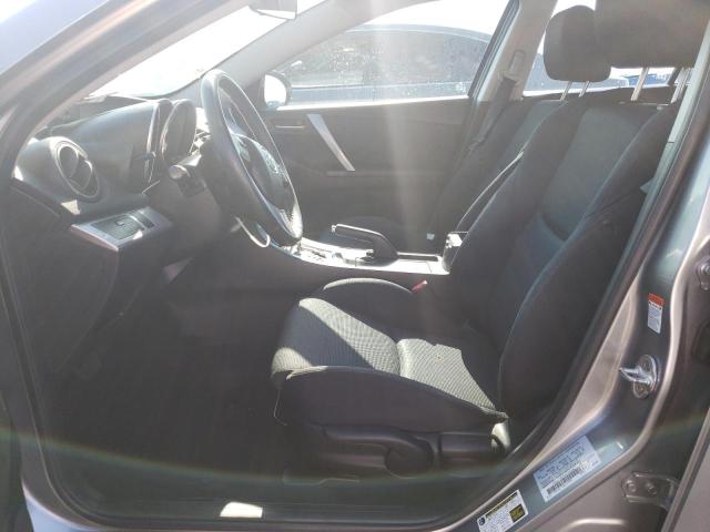 Photo 7 from auction – 2010 MAZDA 3 S with VIN JM1BL1S55A1160482