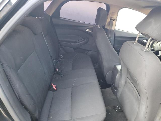 Photo 10 from auction – 2015 FORD FOCUS SE with VIN 1FADP3F27FL300400