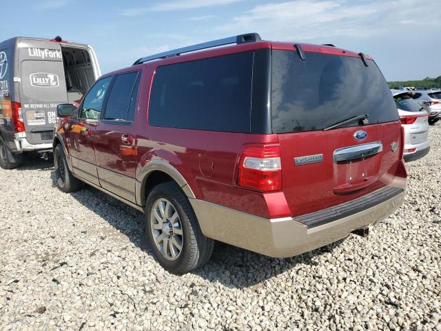 Photo 2 from auction – 2014 FORD EXPEDITION with VIN 1FMJK1H52EEF26544