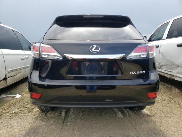 صورة رقم 6 من المزاد - 2015 LEXUS RX 350 مع VIN 2T2ZK1BA6FC162478
