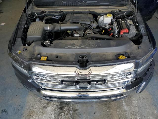 Photo 11 from auction – 2019 RAM 1500 LARAM with VIN 1C6RREJTXKN912747