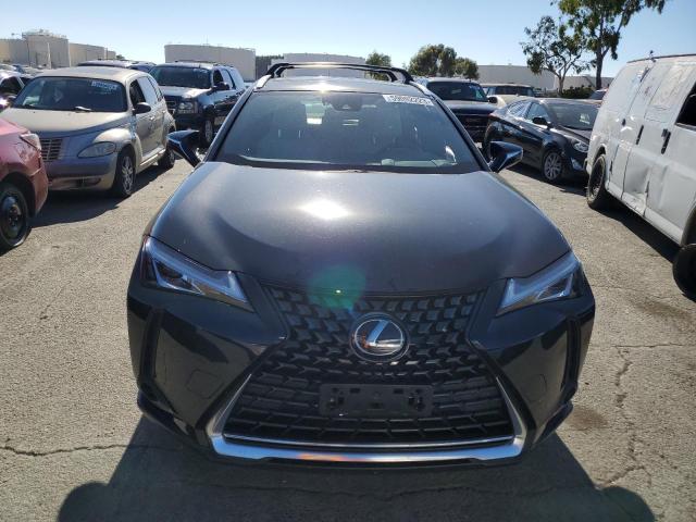 Photo 5 from auction – 2019 LEXUS UX 200 with VIN JTHY3JBH3K2016945