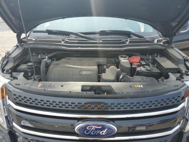 Photo 12 from auction – 2015 FORD EXPLORER L with VIN 1FM5K7F82FGA01006