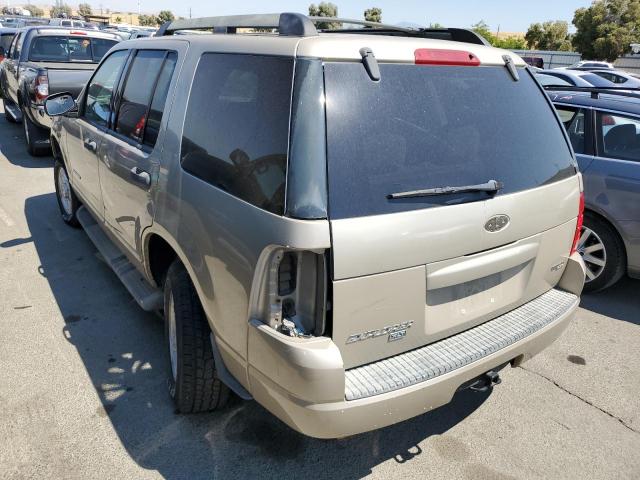 Photo 2 from auction – 2005 FORD EXPLORER X with VIN 1FMZU73K85ZA31058