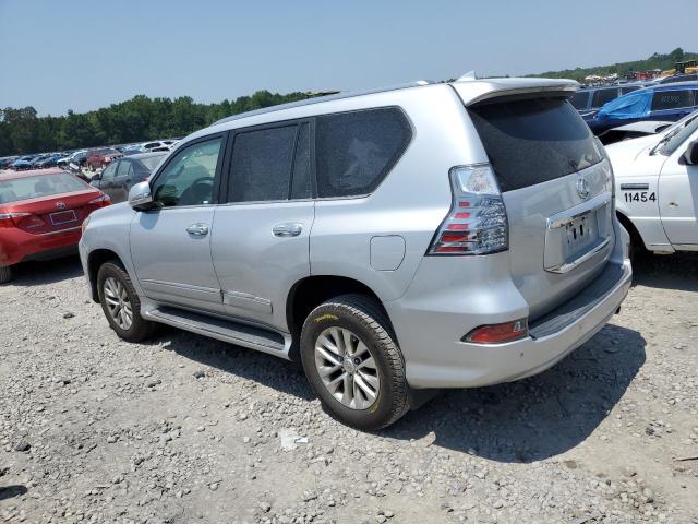 Photo 2 from auction – 2017 LEXUS GX 460 with VIN JTJBM7FX9H5162358