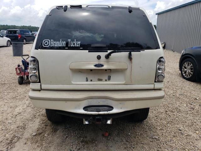 Photo 6 from auction – 1999 FORD EXPLORER with VIN 1FMZU32P2XZA86081
