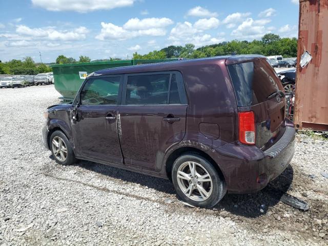 Photo 2 from auction – 2011 TOYOTA SCION XB with VIN JTLZE4FE2B1125683