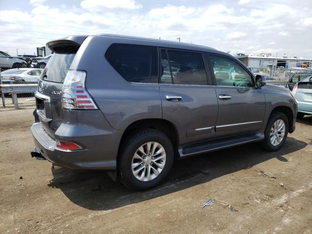 Photo 3 from auction – 2016 LEXUS GX 460 with VIN JTJBM7FX3G5139477