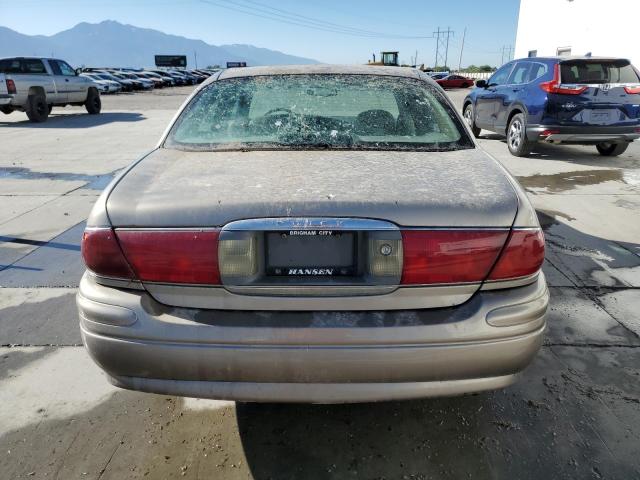 Photo 6 from auction – 2000 BUICK LESABRE with VIN 1G4HR54K0YU149011