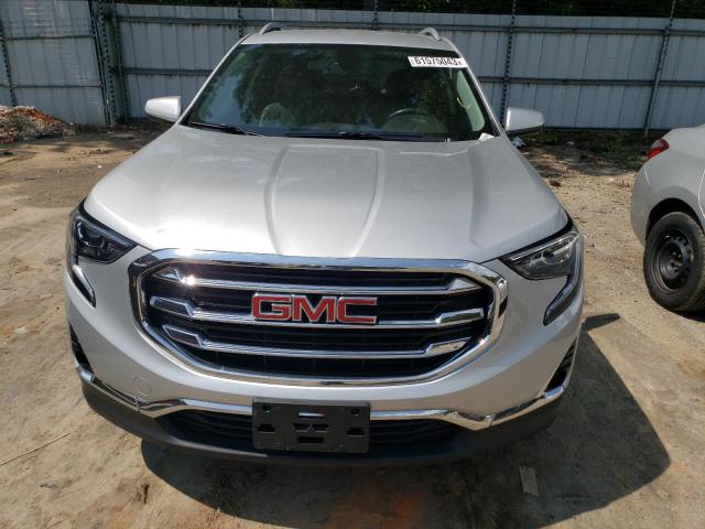Photo 5 from auction – 2019 GMC TERRAIN SL with VIN 3GKALPEX5KL298162