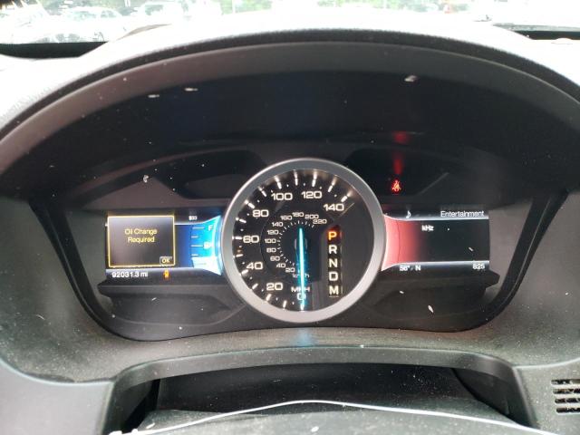 Photo 9 from auction – 2013 FORD EXPLORER X with VIN 1FM5K8D85DGC41401