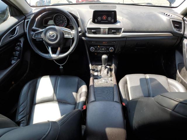 Photo 8 from auction – 2018 MAZDA 3 TOURING with VIN 3MZBN1L34JM274867