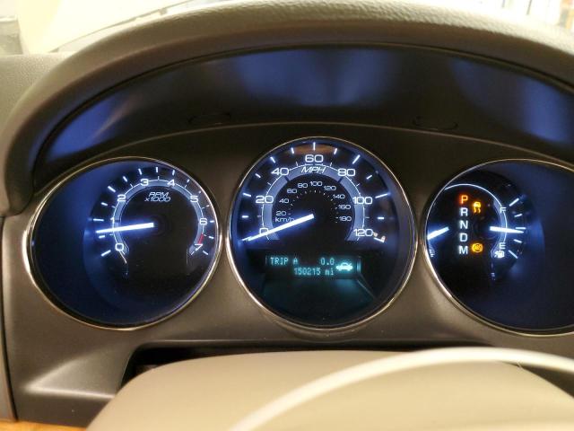 Photo 9 from auction – 2012 LINCOLN MKZ with VIN 3LNHL2JC2CR818134