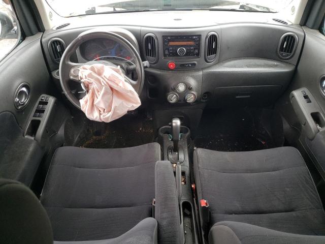 Photo 8 from auction – 2010 NISSAN CUBE BASE with VIN JN8AZ2KR6AT156095