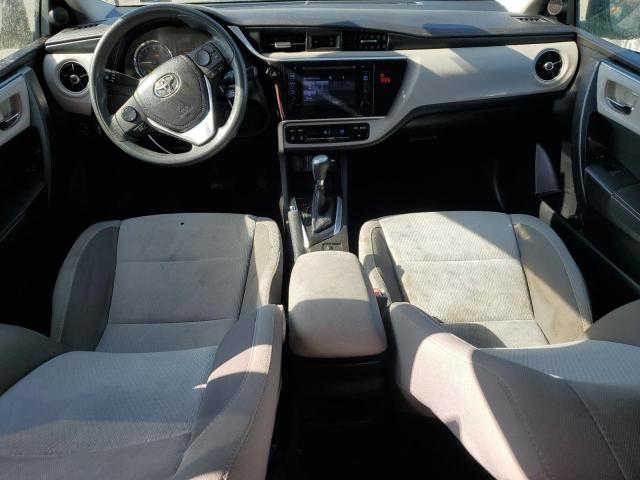 Photo 8 from auction – 2018 TOYOTA COROLLA L with VIN 5YFBURHEXJP770912