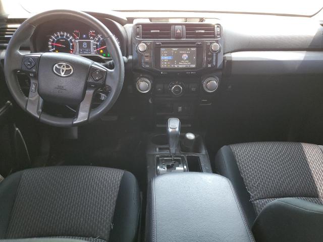 Photo 8 from auction – 2017 TOYOTA 4RUNNER SR with VIN JTEBU5JR6H5439754