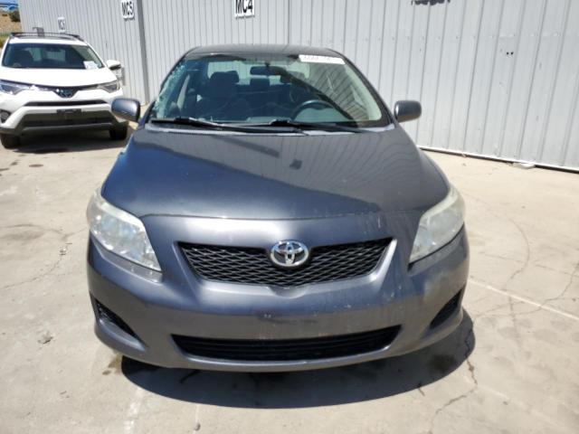 Photo 5 from auction – 2010 TOYOTA COROLLA BA with VIN 1NXBU4EE8AZ351124