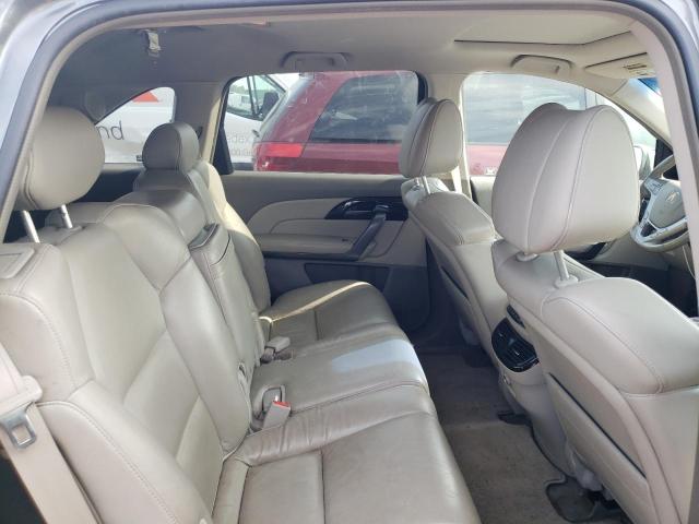 Photo 10 from auction – 2007 ACURA MDX TECHNO with VIN 2HNYD28377H551320