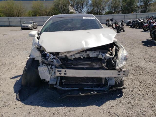 Photo 5 from auction – 2013 TOYOTA PRIUS with VIN JTDKN3DU6D5611510