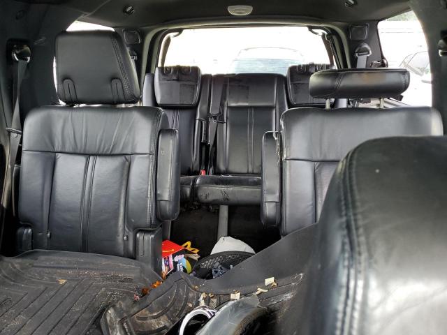 Photo 10 from auction – 2015 LINCOLN NAVIGATOR with VIN 5LMJJ2HT6FEJ02340