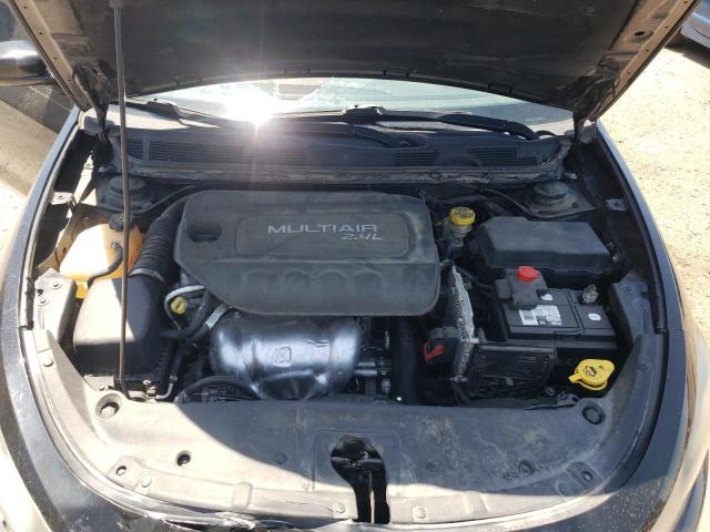 Photo 11 from auction – 2016 DODGE DART SXT with VIN 1C3CDFBB2GD680462