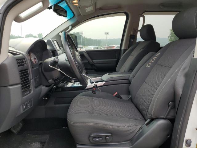 Photo 7 from auction – 2014 NISSAN TITAN S with VIN 1N6BA0EC6EN508294