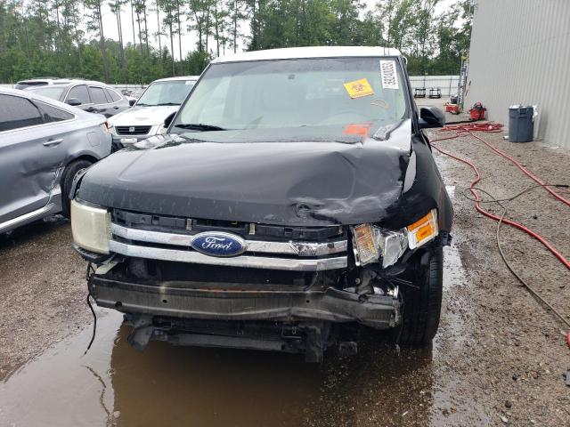 Photo 5 from auction – 2009 FORD FLEX SEL with VIN 2FMDK52C69BA16145