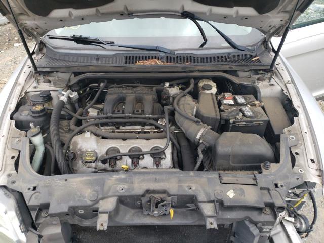 Photo 11 from auction – 2012 FORD TAURUS LIM with VIN 1FAHP2FW6CG101793