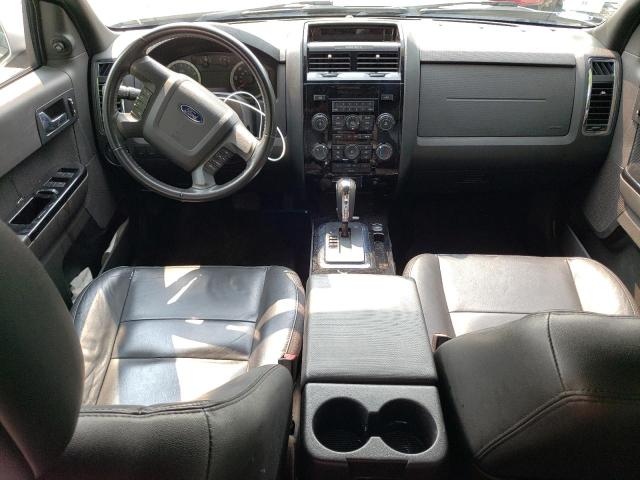 Foto 8 de la subasta – 2012 FORD ESCAPE LIM con VIN 1FMCU9EG4CKA65644