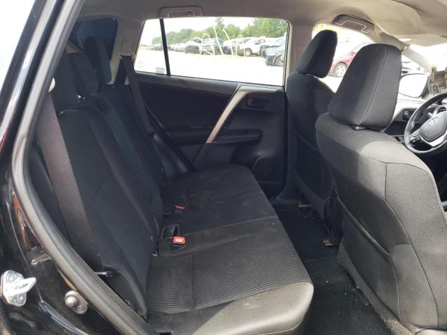 Photo 11 from auction – 2014 TOYOTA RAV4 LE with VIN 2T3BFREV4EW169232