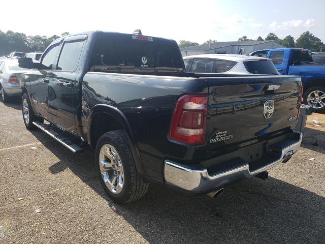 Photo 2 from auction – 2020 RAM 1500 LARAM with VIN 1C6SRFJT7LN339329