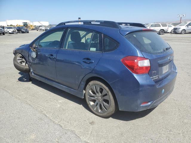 Photo 2 from auction – 2012 SUBARU IMPREZA SP with VIN JF1GPAL66CH227298