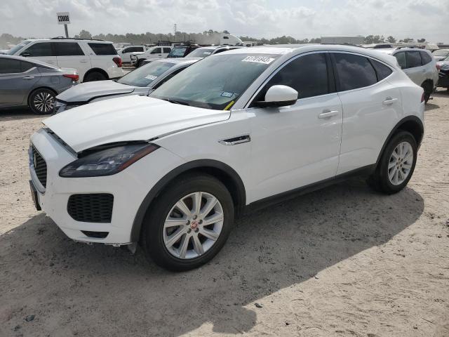JAGUAR E-PACE S 2019 with VIN SADFJ2FX4K1Z40679 - Photo from auction