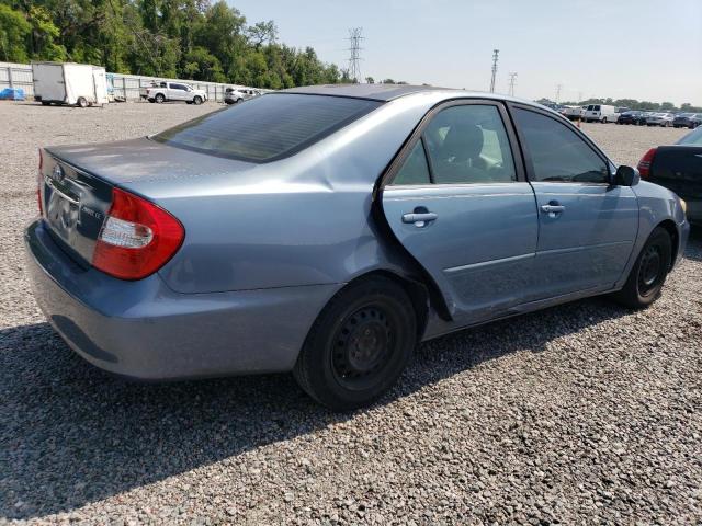 Photo 3 from auction – 2004 TOYOTA CAMRY LE with VIN 4T1BE32K34U892393