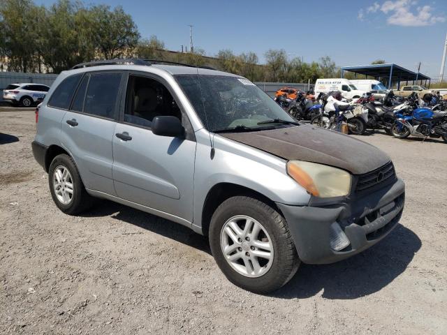 Photo 4 from auction – 2002 TOYOTA RAV4 with VIN JTEGH20VX20062910