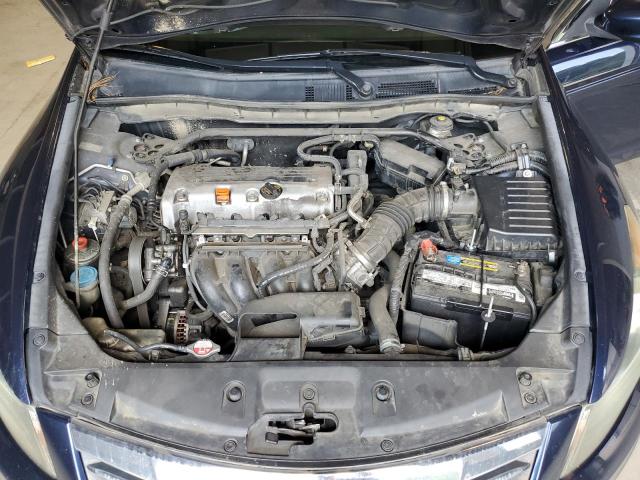 Photo 11 from auction – 2011 HONDA ACCORD EXL with VIN 1HGCP2F83BA004589