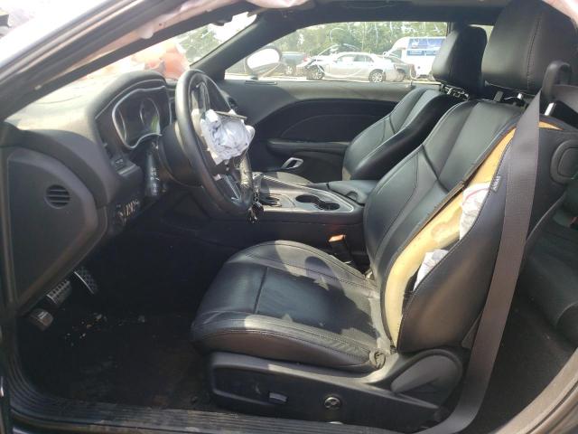 Photo 7 from auction – 2016 DODGE CHALLENGER with VIN 2C3CDZAG4GH315766