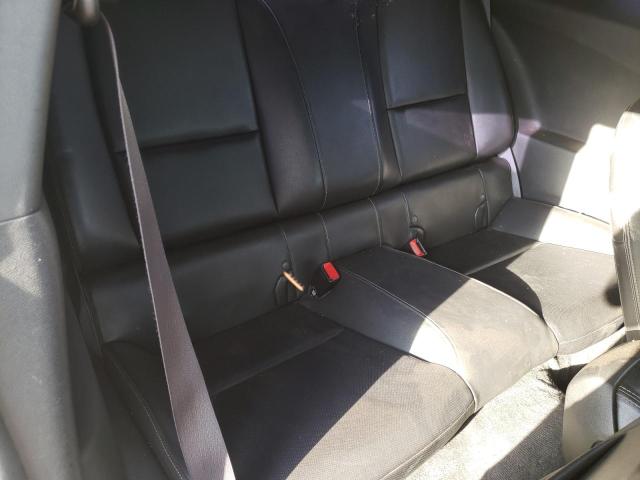 Photo 10 from auction – 2015 CHEVROLET CAMARO LT with VIN 2G1FF1E39F9258087