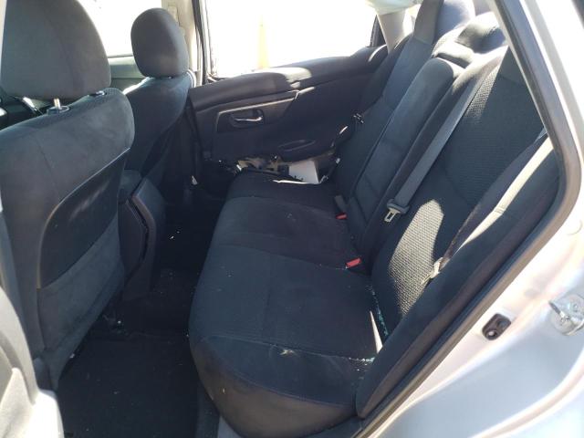 Photo 10 from auction – 2015 NISSAN ALTIMA 2.5 with VIN 1N4AL3AP5FN371133