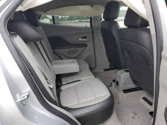 Photo 10 from auction – 2015 BUICK ENCORE with VIN KL4CJCSB2FB142481