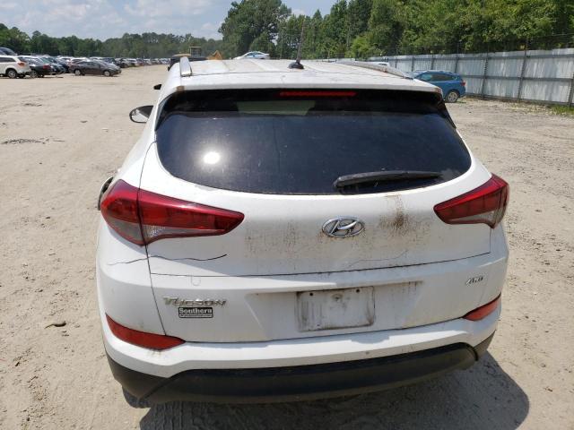 Photo 6 from auction – 2017 HYUNDAI TUCSON LIM with VIN KM8J3CA4XHU427085