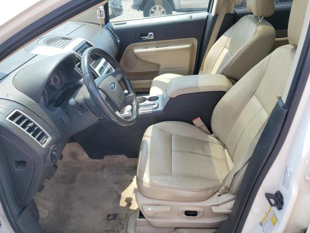 Photo 7 from auction – 2008 FORD EDGE LIMIT with VIN 2FMDK49CX8BA27129