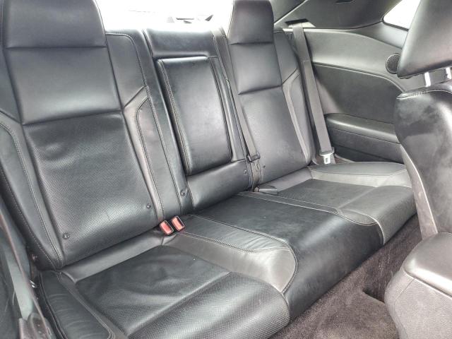 Photo 10 from auction – 2015 DODGE CHALLENGER with VIN 2C3CDZBT3FH861162